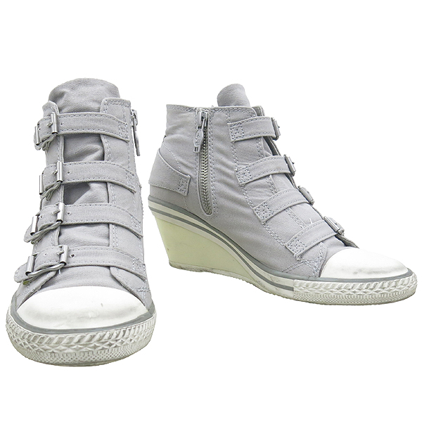 Ash(�ƽ�) GENIAL ���Ͼ� �׷��� ĵ���� ���� ������ ����Ŀ�� �̹���2 - ���̺��� �߰���ǰ