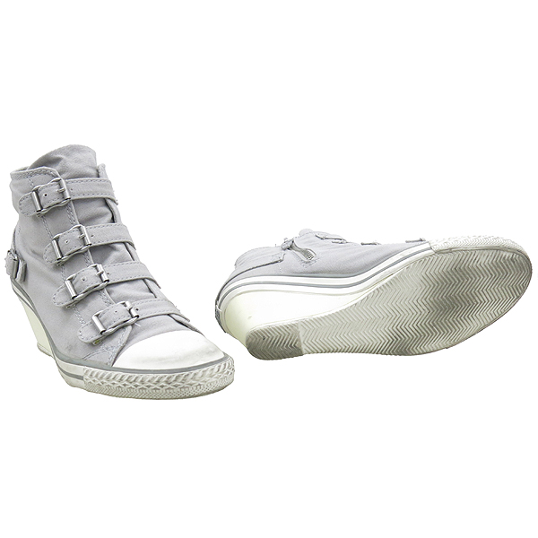 Ash(�ƽ�) GENIAL ���Ͼ� �׷��� ĵ���� ���� ������ ����Ŀ�� �̹���3 - ���̺��� �߰���ǰ