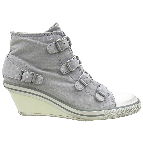 Ash(�ƽ�) GENIAL ���Ͼ� �׷��� ĵ���� ���� ������ ����Ŀ�� �̹���4 - ���̺��� �߰���ǰ