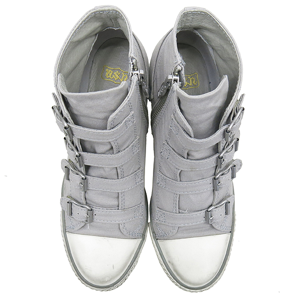 Ash(�ƽ�) GENIAL ���Ͼ� �׷��� ĵ���� ���� ������ ����Ŀ�� �̹���5 - ���̺��� �߰���ǰ