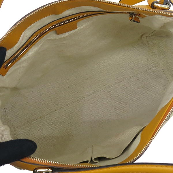 Gucci(����) 257349 GG �ΰ� �ڰ��� ���ο� ���� Ʈ���� ������� 2WAY �̹���6 - ���̺��� �߰���ǰ