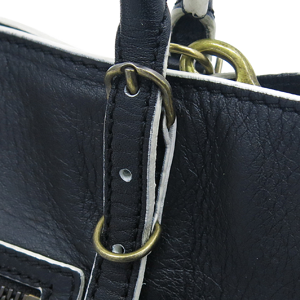 Balenciaga(�߷��þư�) 305572 ���� ȭ��Ʈ ���� �̴� ���� ��Ʈ�� + ��Ʈ�� �̹���3 - ���̺��� �߰���ǰ