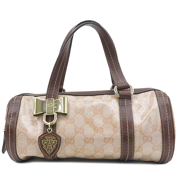 Gucci(����) 181485 GG�ΰ� ������ ���� ���� Ʈ���� ���� ��Ʈ�� �̹���2 - ���̺��� �߰���ǰ