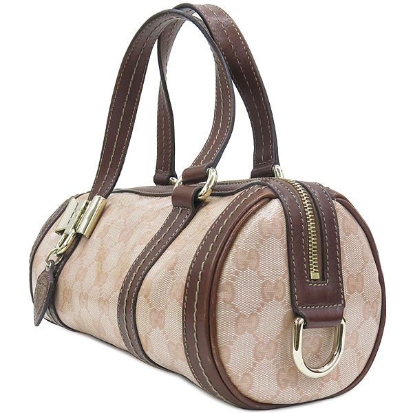 Gucci(����) 181485 GG�ΰ� ������ ���� ���� Ʈ���� ���� ��Ʈ�� �̹���3 - ���̺��� �߰���ǰ