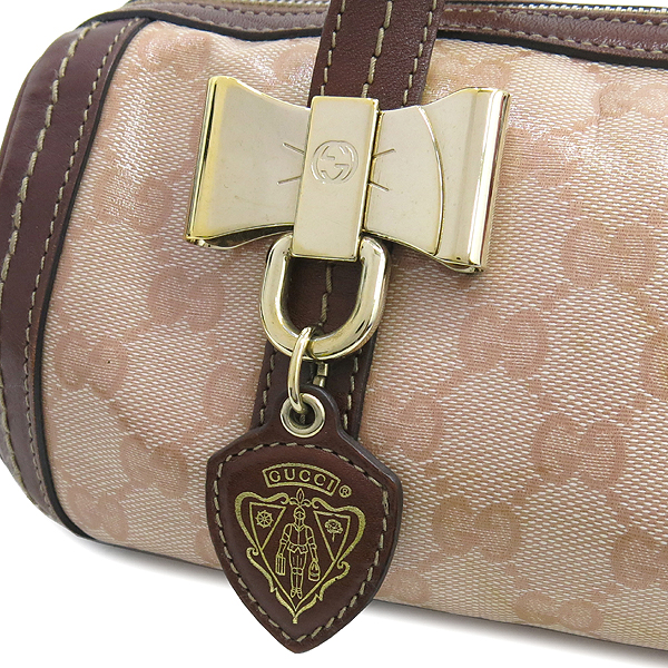 Gucci(����) 181485 GG�ΰ� ������ ���� ���� Ʈ���� ���� ��Ʈ�� �̹���4 - ���̺��� �߰���ǰ