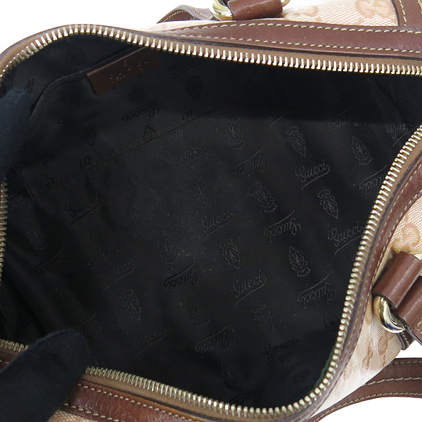 Gucci(����) 181485 GG�ΰ� ������ ���� ���� Ʈ���� ���� ��Ʈ�� �̹���5 - ���̺��� �߰���ǰ