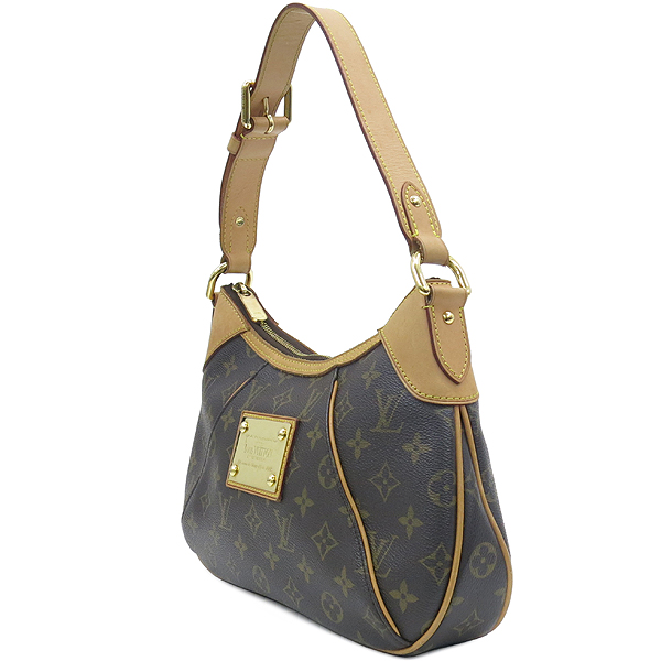 Louis Vuitton(���̺���) M56384 ���׷� ĵ���� ���� PM ����� �̹���3 - ���̺��� �߰���ǰ