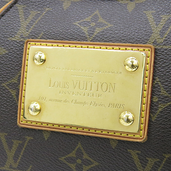 Louis Vuitton(���̺���) M56384 ���׷� ĵ���� ���� PM ����� �̹���5 - ���̺��� �߰���ǰ