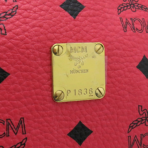 MCM(������) MMK4SVE37RE001 ���佺 ��Ÿũ ���� �ΰ� ���� �̹���4 - ���̺��� �߰���ǰ