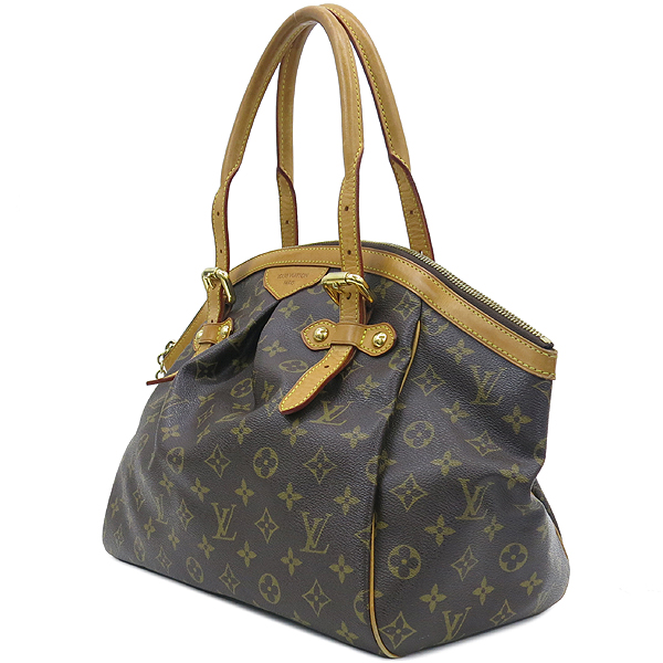 Louis Vuitton(���̺���) M40144 ���׷� ĵ���� Ƽ���� GM ��Ʈ�� �̹���2 - ���̺��� �߰���ǰ