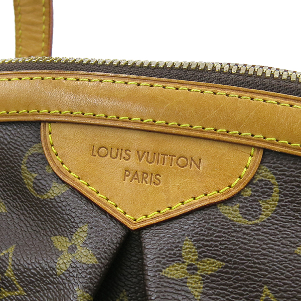 Louis Vuitton(���̺���) M40144 ���׷� ĵ���� Ƽ���� GM ��Ʈ�� �̹���3 - ���̺��� �߰���ǰ