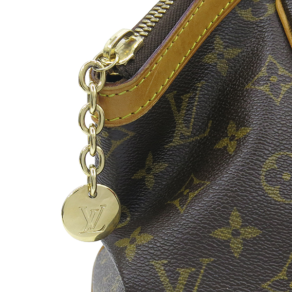 Louis Vuitton(���̺���) M40144 ���׷� ĵ���� Ƽ���� GM ��Ʈ�� �̹���4 - ���̺��� �߰���ǰ