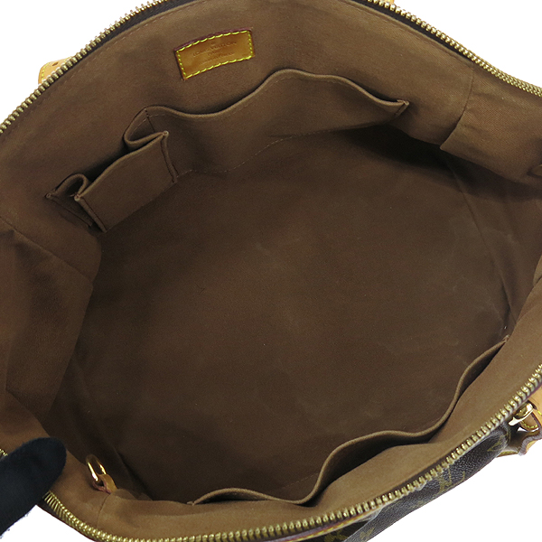 Louis Vuitton(���̺���) M40144 ���׷� ĵ���� Ƽ���� GM ��Ʈ�� �̹���5 - ���̺��� �߰���ǰ