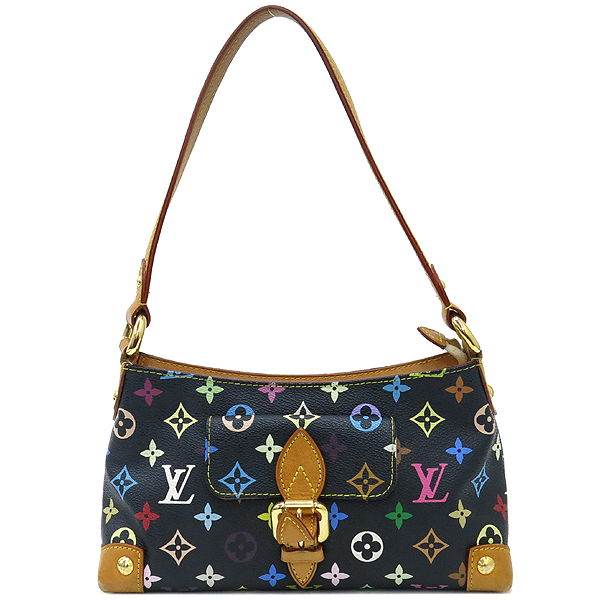 Louis Vuitton(���̺���) M40099 ���׷� ���� ��Ƽ �÷� ������ ����� �̹���2 - ���̺��� �߰���ǰ