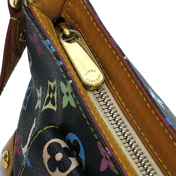 Louis Vuitton(���̺���) M40099 ���׷� ���� ��Ƽ �÷� ������ ����� �̹���4 - ���̺��� �߰���ǰ