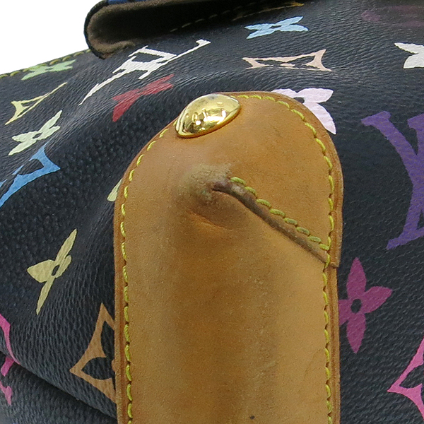 Louis Vuitton(���̺���) M40099 ���׷� ���� ��Ƽ �÷� ������ ����� �̹���5 - ���̺��� �߰���ǰ