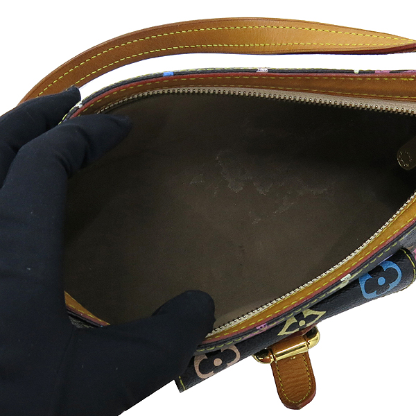 Louis Vuitton(���̺���) M40099 ���׷� ���� ��Ƽ �÷� ������ ����� �̹���6 - ���̺��� �߰���ǰ