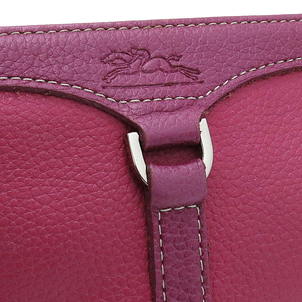 Long Champ(�ռ�) ��ũ �÷� ���� �̴� �Ŀ�ġ ����� �̹���4 - ���̺��� �߰���ǰ