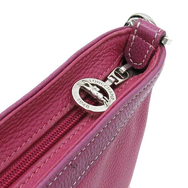 Long Champ(�ռ�) ��ũ �÷� ���� �̴� �Ŀ�ġ ����� �̹���5 - ���̺��� �߰���ǰ