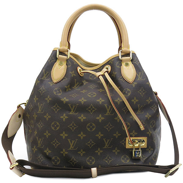 Louis Vuitton(���̺���) M40372 ���׷� ĵ���� �׿� 2WAY �̹���2 - ���̺��� �߰���ǰ