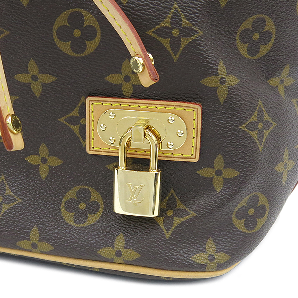 Louis Vuitton(���̺���) M40372 ���׷� ĵ���� �׿� 2WAY �̹���4 - ���̺��� �߰���ǰ