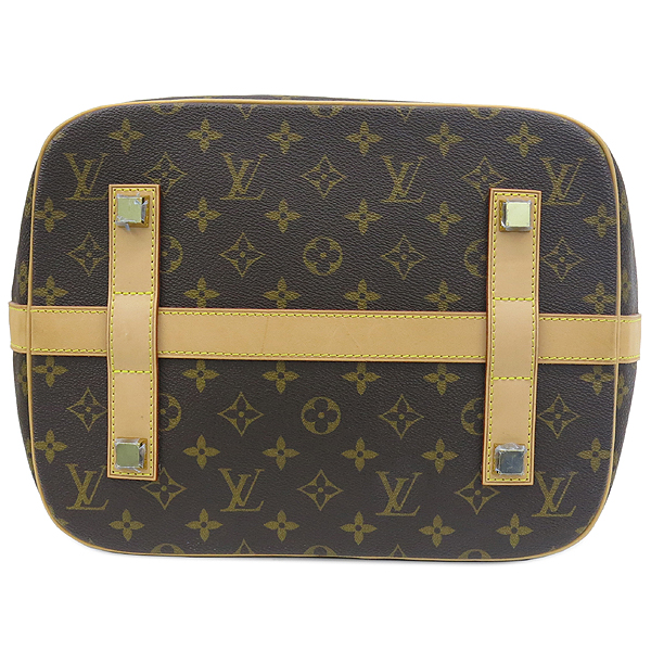Louis Vuitton(���̺���) M40372 ���׷� ĵ���� �׿� 2WAY �̹���5 - ���̺��� �߰���ǰ
