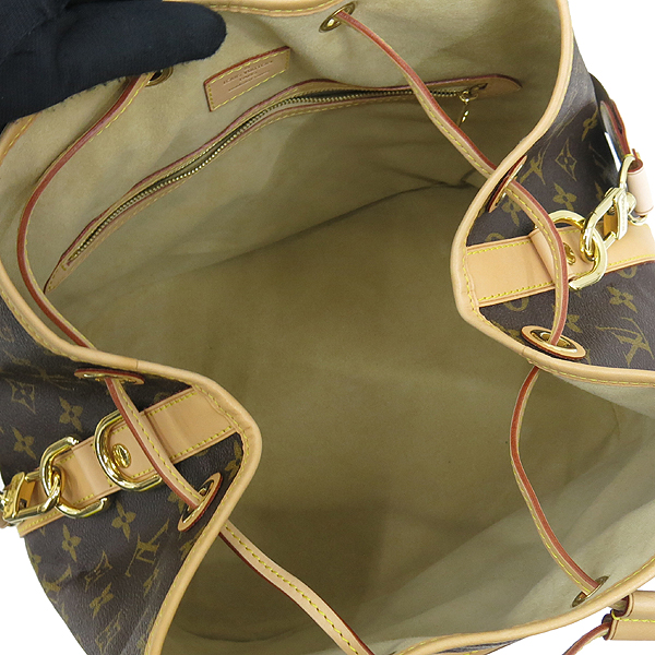 Louis Vuitton(���̺���) M40372 ���׷� ĵ���� �׿� 2WAY �̹���6 - ���̺��� �߰���ǰ