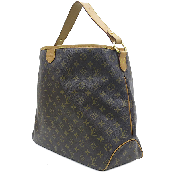 Louis Vuitton(���̺���) M40353 ���׷� ĵ���� ������ƮǮ MM ����� �̹���3 - ���̺��� �߰���ǰ