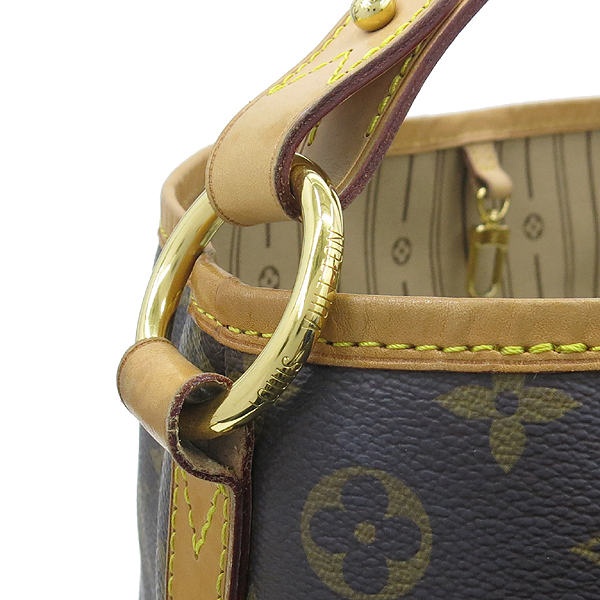 Louis Vuitton(���̺���) M40353 ���׷� ĵ���� ������ƮǮ MM ����� �̹���5 - ���̺��� �߰���ǰ