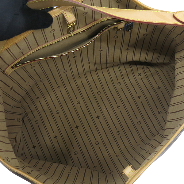 Louis Vuitton(���̺���) M40353 ���׷� ĵ���� ������ƮǮ MM ����� �̹���6 - ���̺��� �߰���ǰ