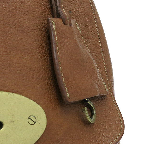 MULBERRY(�ֹ���) HH7674 LILY (����) OAK ���� ü�� ����� ũ�ν��� �̹���4 - ���̺��� �߰���ǰ