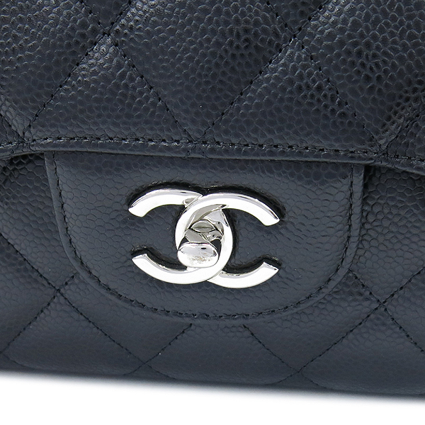 Chanel() A58600 Y01295 ĳŲ Ŭ   ü  ̹5 - ̺ ߰ǰ