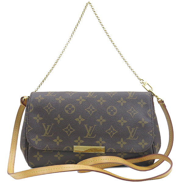 Louis Vuitton(���̺���)M40718 ���׷� ĵ���� ���̺��� MM 2WAY �̹���2 - ���̺��� �߰���ǰ