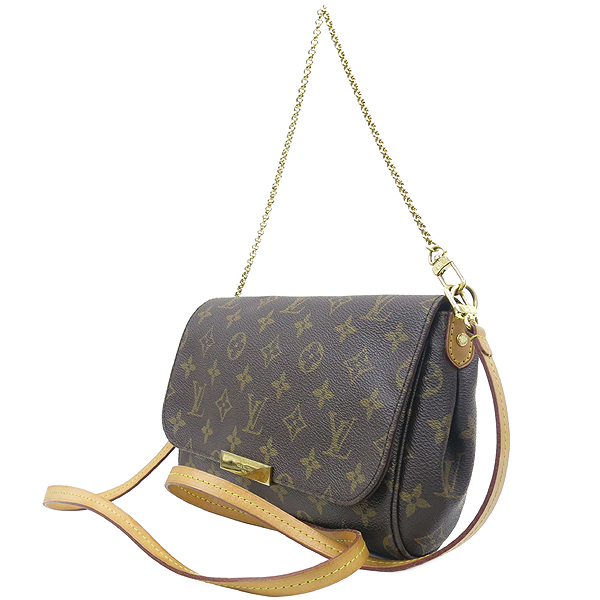Louis Vuitton(���̺���)M40718 ���׷� ĵ���� ���̺��� MM 2WAY �̹���3 - ���̺��� �߰���ǰ