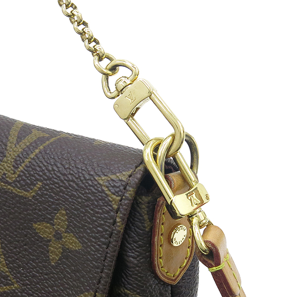 Louis Vuitton(���̺���)M40718 ���׷� ĵ���� ���̺��� MM 2WAY �̹���4 - ���̺��� �߰���ǰ