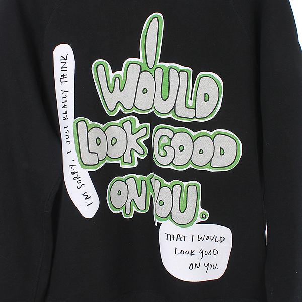 Acne(��ũ��) 100% �� ���� �÷� ������ ������ Ƽ���� �̹���3 - ���̺��� �߰���ǰ