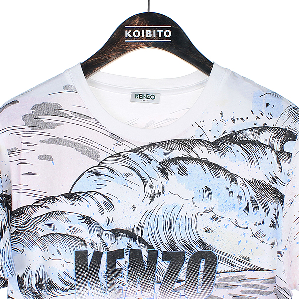 Kenzo(����) ������ ������ ���� Ƽ���� �̹���2 - ���̺��� �߰���ǰ