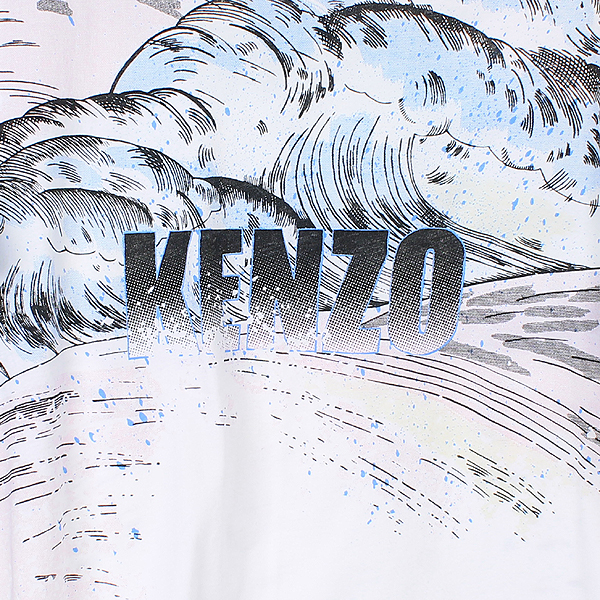 Kenzo(����) ������ ������ ���� Ƽ���� �̹���3 - ���̺��� �߰���ǰ