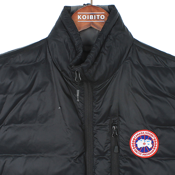 CANADA GOOSE(ĳ���ٱ���) 5058M Lodge Down (���� �ٿ�) ���� ������ ����Ʈ �е� �̹���2 - ���̺��� �߰���ǰ