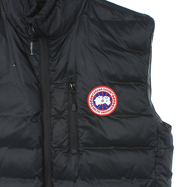CANADA GOOSE(ĳ���ٱ���) 5058M Lodge Down (���� �ٿ�) ���� ������ ����Ʈ �е� �̹���3 - ���̺��� �߰���ǰ