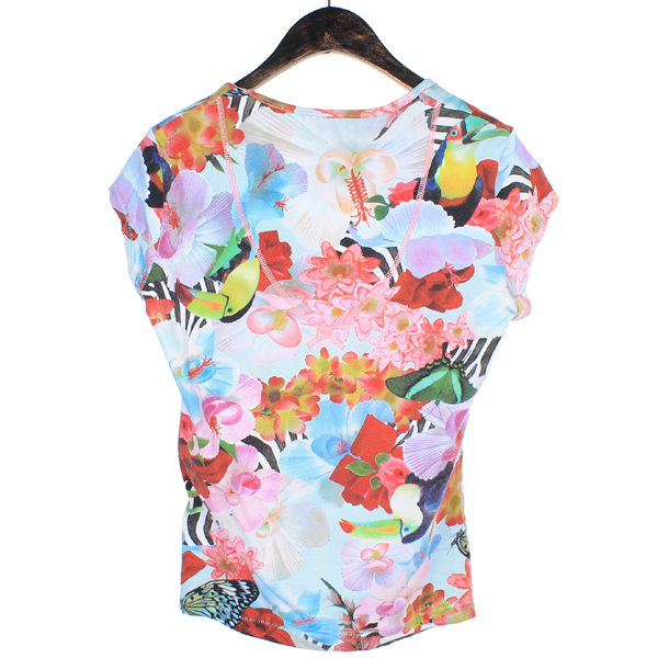 Oilily(���ϸ���) ������ ���� Ƽ���� �̹���4 - ���̺��� �߰���ǰ