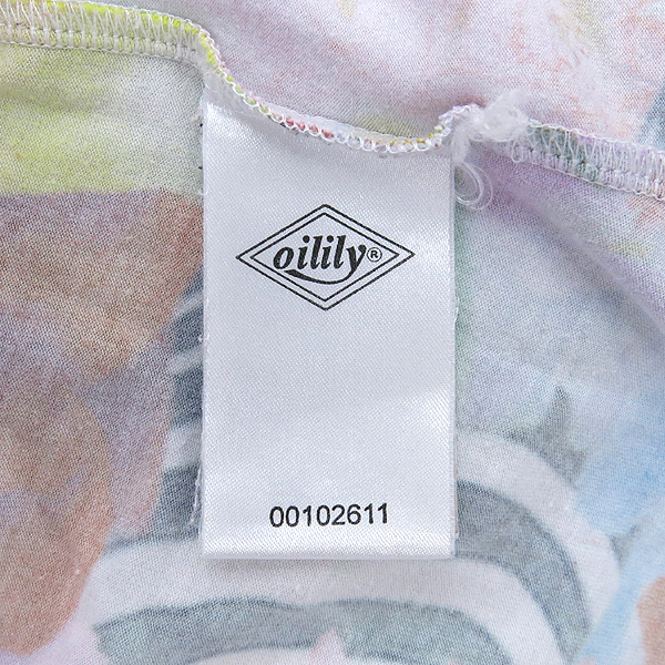 Oilily(���ϸ���) ������ ���� Ƽ���� �̹���5 - ���̺��� �߰���ǰ