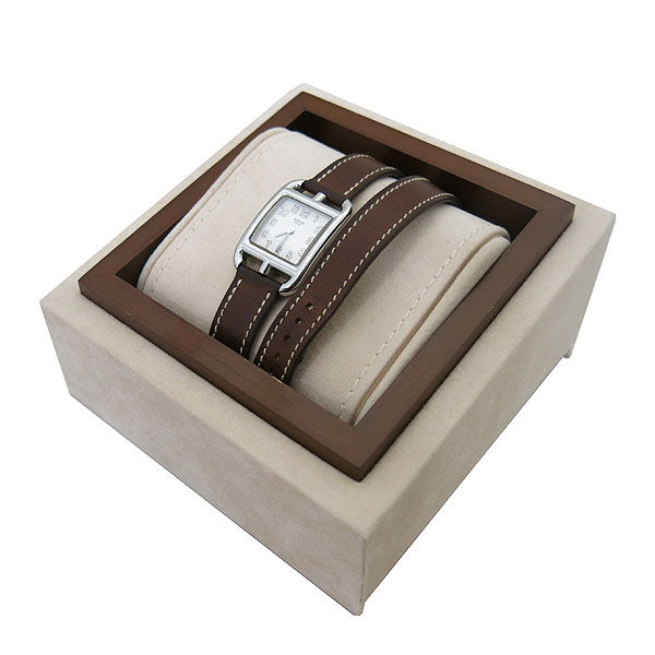 Hermes(�����޽�) CC1.210 CAPE COD (�������ڵ�) PM ������� ������ �ð� [�λ꼾�Һ���] �̹���2 - ���̺��� �߰���ǰ