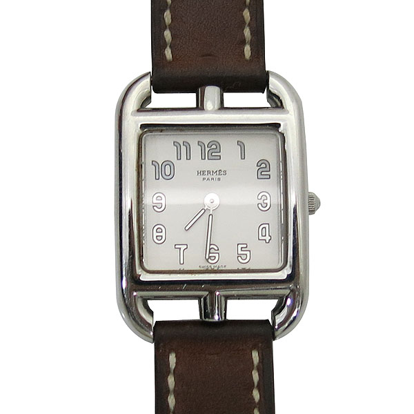 Hermes(�����޽�) CC1.210 CAPE COD (�������ڵ�) PM ������� ������ �ð� [�λ꼾�Һ���] �̹���3 - ���̺��� �߰���ǰ