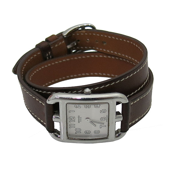 Hermes(�����޽�) CC1.210 CAPE COD (�������ڵ�) PM ������� ������ �ð� [�λ꼾�Һ���] �̹���4 - ���̺��� �߰���ǰ