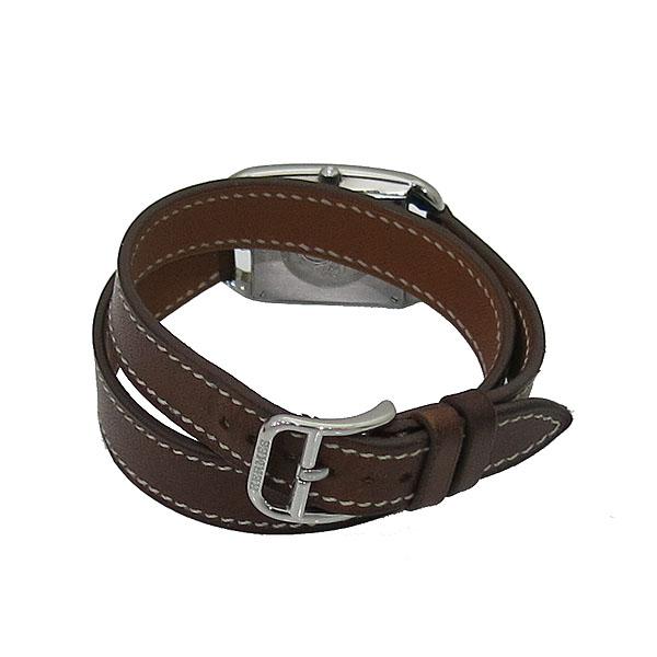 Hermes(�����޽�) CC1.210 CAPE COD (�������ڵ�) PM ������� ������ �ð� [�λ꼾�Һ���] �̹���5 - ���̺��� �߰���ǰ