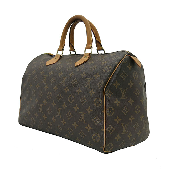 Louis Vuitton(���̺���) M41524 ���׷� ĵ���� ���ǵ� 35 ��Ʈ�� [�λ꼾�Һ���] �̹���2 - ���̺��� �߰���ǰ
