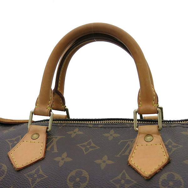 Louis Vuitton(���̺���) M41524 ���׷� ĵ���� ���ǵ� 35 ��Ʈ�� [�λ꼾�Һ���] �̹���3 - ���̺��� �߰���ǰ