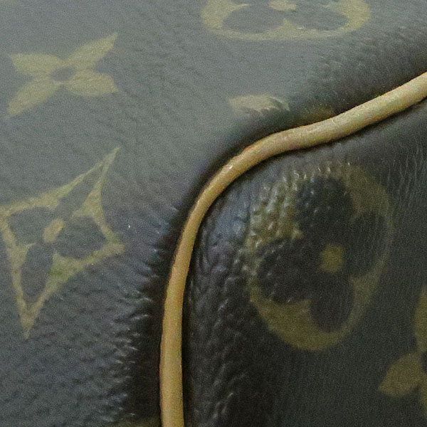 Louis Vuitton(���̺���) M41524 ���׷� ĵ���� ���ǵ� 35 ��Ʈ�� [�λ꼾�Һ���] �̹���4 - ���̺��� �߰���ǰ