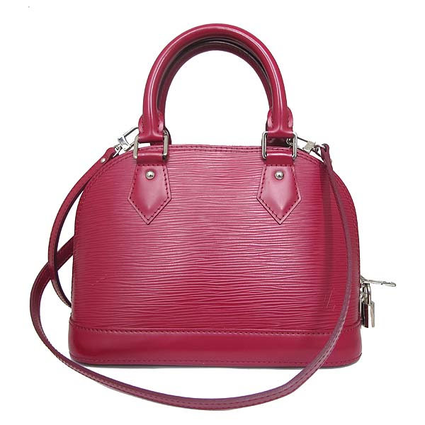 Louis Vuitton(���̺���) M40851 ���� Ǫ�þ� �˸� BB ��Ʈ�� + �����Ʈ�� [��õ��] �̹���2 - ���̺��� �߰���ǰ
